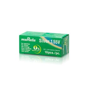 Murata 371 SR920SW Saat Pili