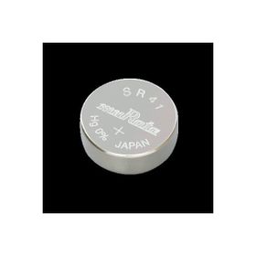 Murata 384/392 SR41SW Saat Pili