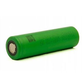 Murata VTC5A 1 Adet 2600 mAH 35A 18650 Li-ion Pil