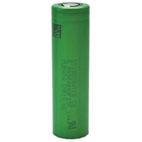 Murata VTC6 18650 3000 mAH 30A Pil