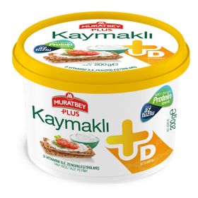 Muratbey 200 gr Kaymaklı Peynir