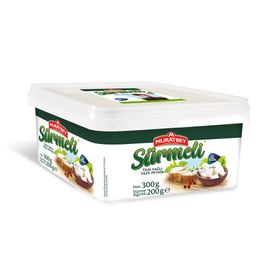 Muratbey 200 gr Sürmeli Taze Peynir
