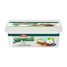 Muratbey 400 gr Sürmeli Taze Peynir