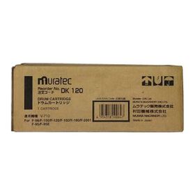 Muratec F95 / F98 / F100 / F120 DK120 Drum Ünitesi