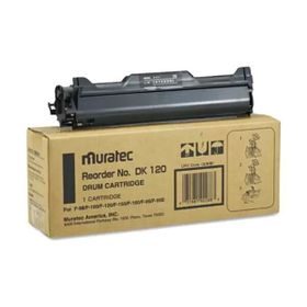 Muratec F95 / F98 / F100 / F120 DK120 Drum Ünitesi