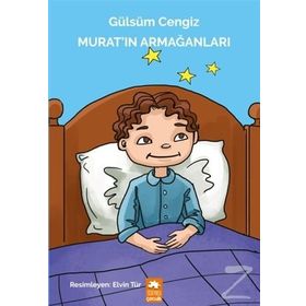 Murat'ın Armağanları - Gülsüm Cengiz