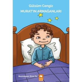 Murat'ın Armağanları - Gülsüm Cengiz