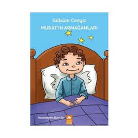 Murat'ın Armağanları - Gülsüm Cengiz