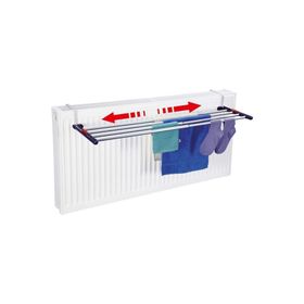 Muratoğlu Home Lfh81413 Leifheit Quartett Alüminyum Uzayan Kurutma Askılık