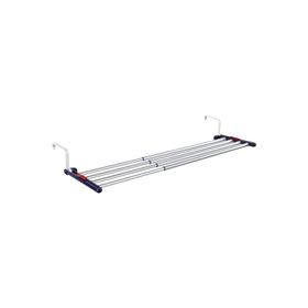 Muratoğlu Home Lfh81413 Leifheit Quartett Alüminyum Uzayan Kurutma Askılık