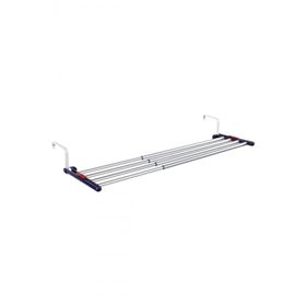 Muratoğlu Home Lfh81413 Leifheit Quartett Alüminyum Uzayan Kurutma Askılık