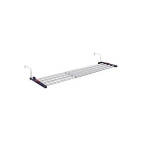 Muratoğlu Home Lfh81413 Leifheit Quartett Alüminyum Uzayan Kurutma Askılık