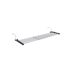 Muratoğlu Home Lfh81413 Leifheit Quartett Alüminyum Uzayan Kurutma Askılık