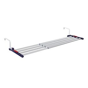 Muratoğlu Home Lfh81413 Leifheit Quartett Alüminyum Uzayan Kurutma Askılık