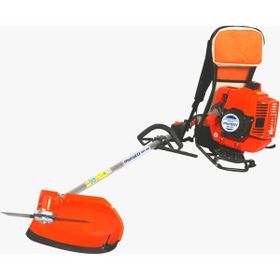 Muratti Mt - 63 Benzinli Sırt Tipi Tırpan Motoru