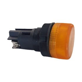 Muratti Sarı 22 mm 20 Adet Sinyal Lambası