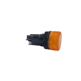 Muratti Sarı 22 mm Sinyal Lambası