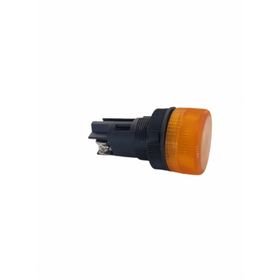 Muratti Sarı 22 mm Sinyal Lambası