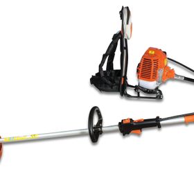 Murcell HR9520 Toprak Burgu Makinesi