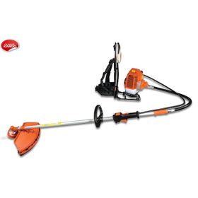 Murcell HR9520 Toprak Burgu Makinesi