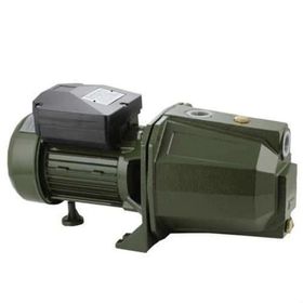 Murcell JET-100P 9 mt Emiş 48 mt Basma Su Pompası Motoru