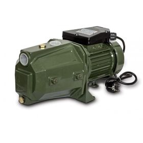 Murcell JET-100P 9 mt Emiş 48 mt Basma Su Pompası Motoru