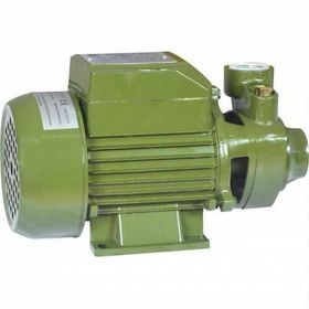 Murcell QB-60 Yarım Parmak Mavi Su Motoru Pompası