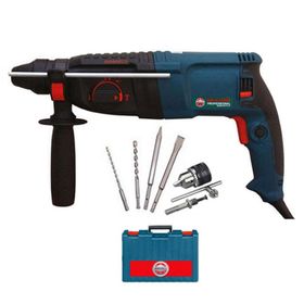 Murcell Z1C-ZT3-26 SDS Plus Kırıcı Delici Hilti Matkap