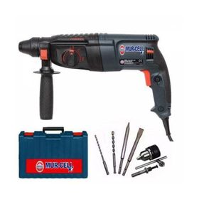 Murcell Z1C-ZT3-28 SDS Plus Kırıcı Delici Hilti Matkap