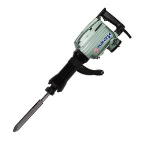 Murcell Z1G-ZT-65 1240 W SDS Max Kırıcı Hilti Matkap