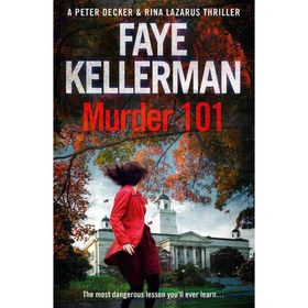 Murder 101 - HarperCollins Publishers
