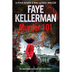 Murder 101 - HarperCollins Publishers