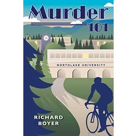 Murder 101 - HarperCollins Publishers