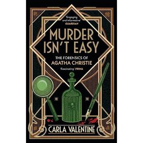 Murder is Easy - Agatha Christie