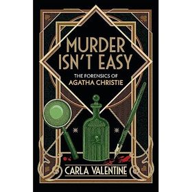 Murder is Easy - Agatha Christie