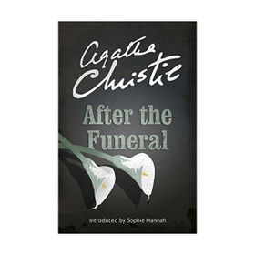 Murder is Easy - Agatha Christie
