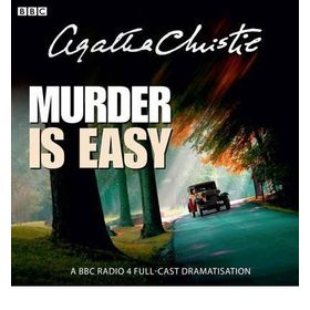 Murder is Easy - Agatha Christie