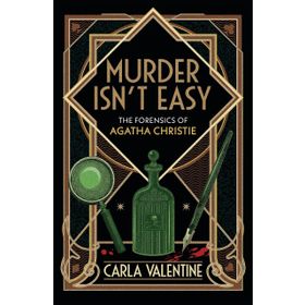 Murder is Easy - Agatha Christie