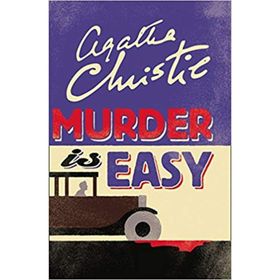 Murder is Easy - Agatha Christie