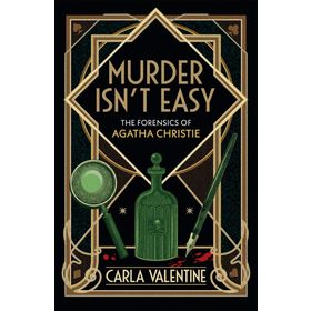 Murder is Easy - Agatha Christie