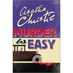 Murder is Easy - Agatha Christie