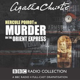 Murder On The Orient Express - Agatha Christie