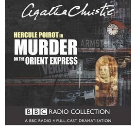Murder On The Orient Express - Agatha Christie