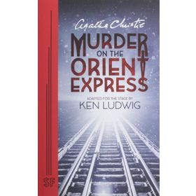 Murder On The Orient Express - Agatha Christie