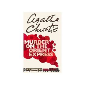 Murder On The Orient Express - Agatha Christie