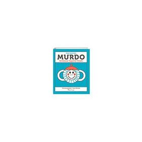 Murdo İmkansız Hayaller Kitabı Domingo Yayınevi