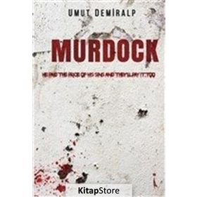 Murdock - Umut Demiralp
