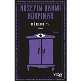 Mürebbiye - Günümüz Türkçesiyle - Hüseyin Rahmi Gürpınar