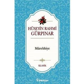 Mürebbiye - Stefan Zweig