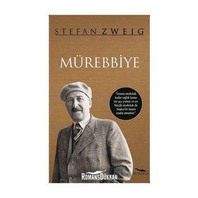 Mürebbiye - Stefan Zweig